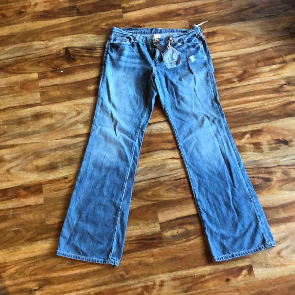 Banana Republic Denim Men’s size 32